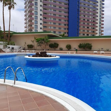 Tenerife Beach Apartment Adeje Costa Adeje  Exterior foto
