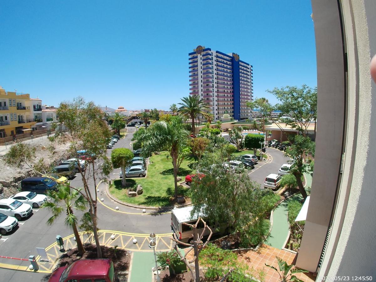 Tenerife Beach Apartment Adeje Costa Adeje  Exterior foto