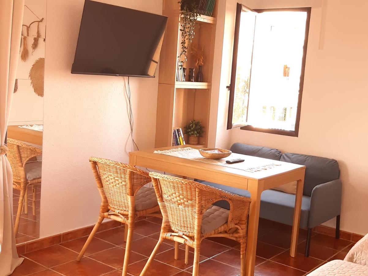 Tenerife Beach Apartment Adeje Costa Adeje  Exterior foto