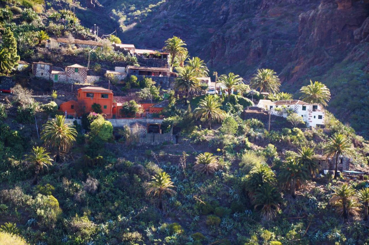 Tenerife Beach Apartment Adeje Costa Adeje  Exterior foto